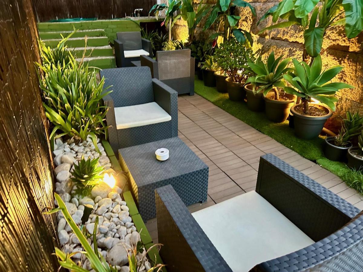 Hostal Casa Aurita Adults Only Sanxenxo Dış mekan fotoğraf