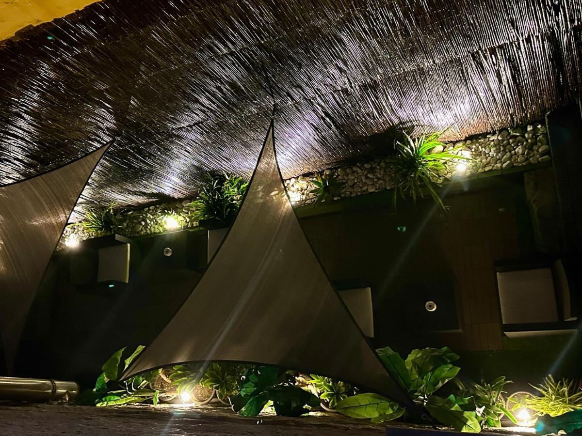Hostal Casa Aurita Adults Only Sanxenxo Dış mekan fotoğraf