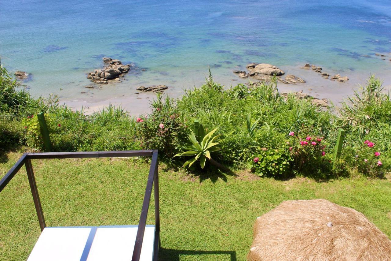 Hostal Casa Aurita Adults Only Sanxenxo Dış mekan fotoğraf