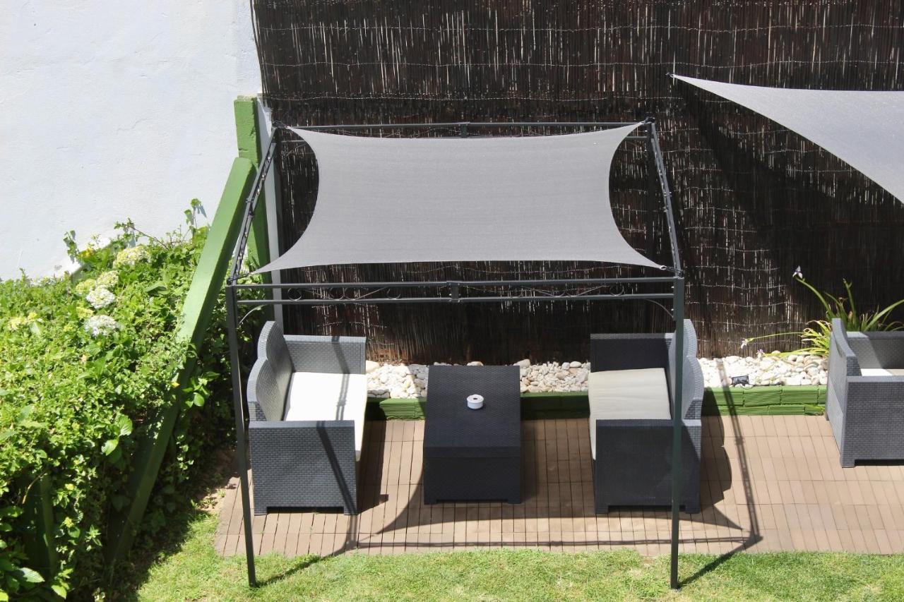 Hostal Casa Aurita Adults Only Sanxenxo Dış mekan fotoğraf