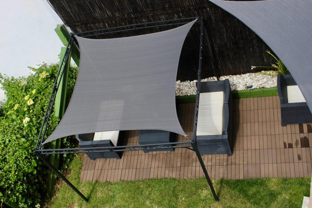Hostal Casa Aurita Adults Only Sanxenxo Dış mekan fotoğraf