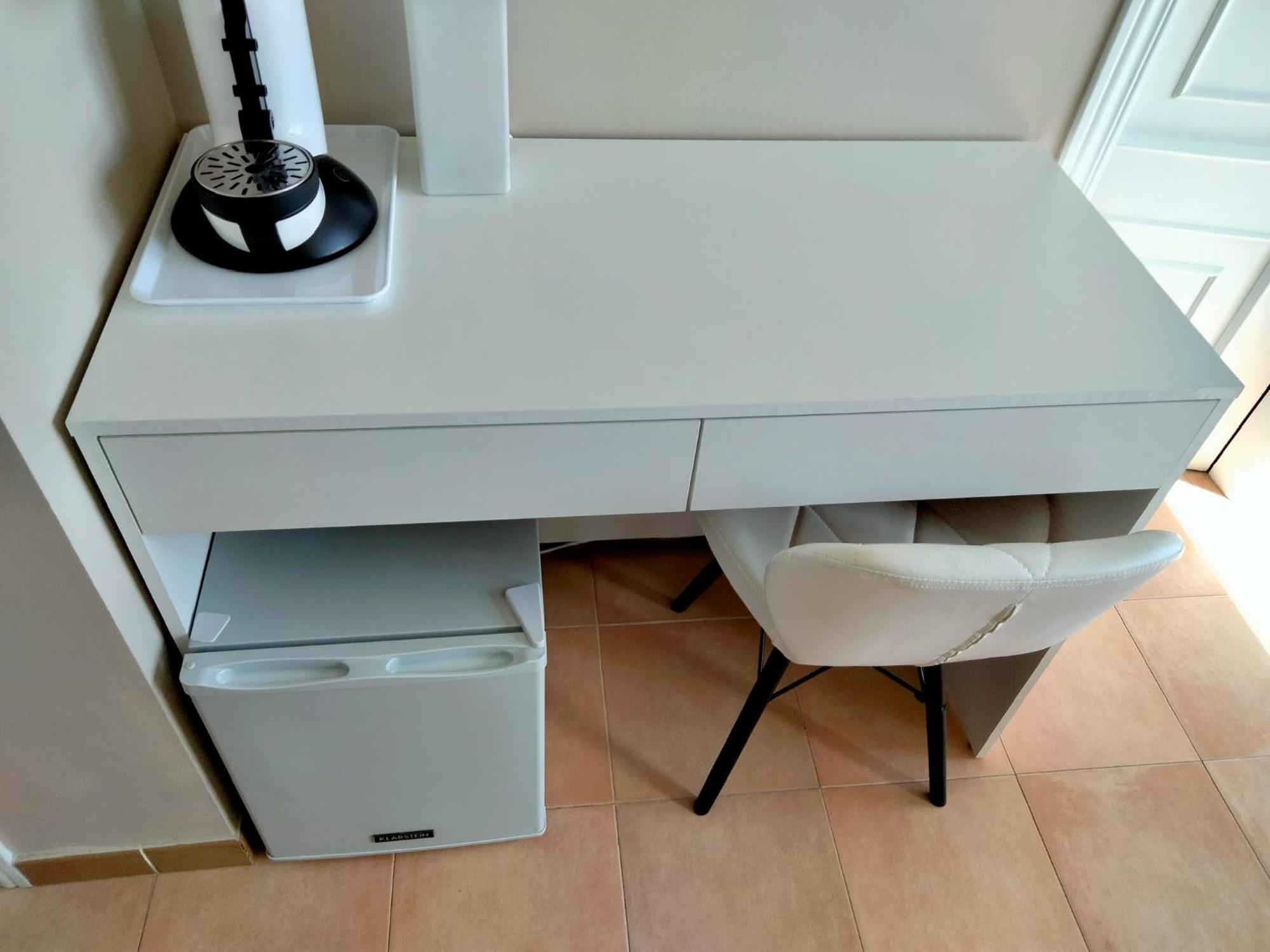 Hostal Casa Aurita Adults Only Sanxenxo Oda fotoğraf